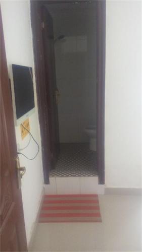 Бово: Canger Business Inn