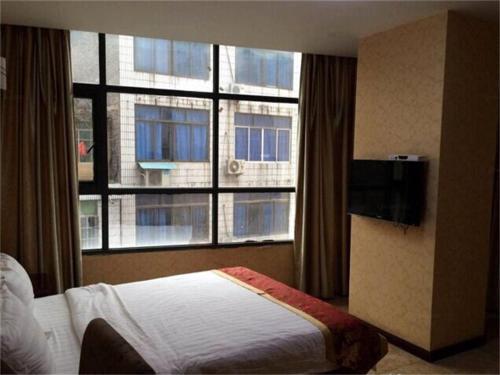 Таньтонг: Jiamei Business Inn