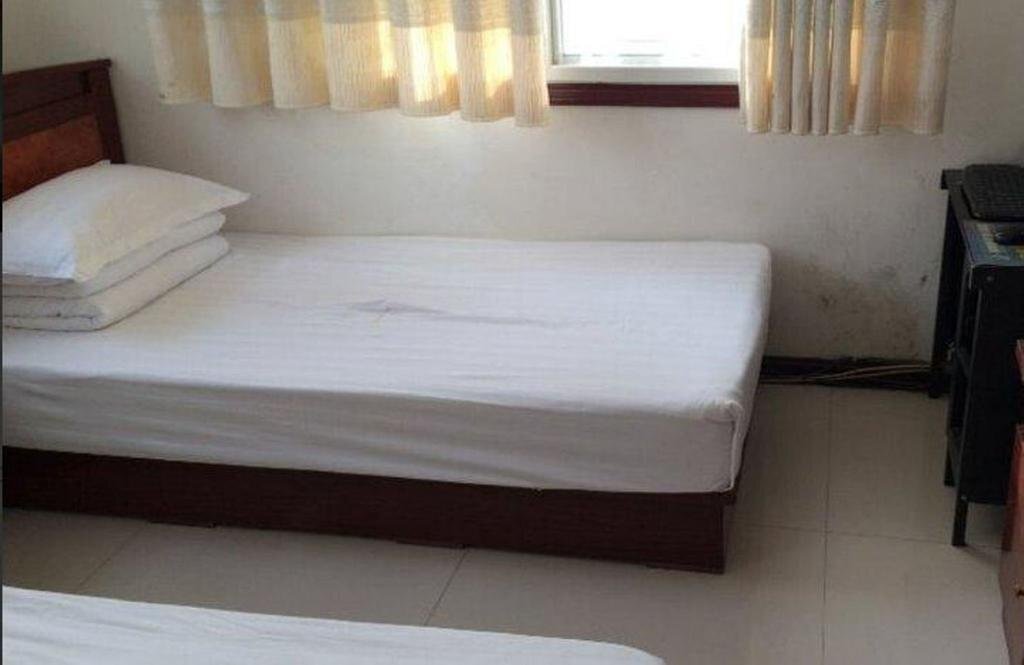 Яньань: Ansai Tai'an Inn
