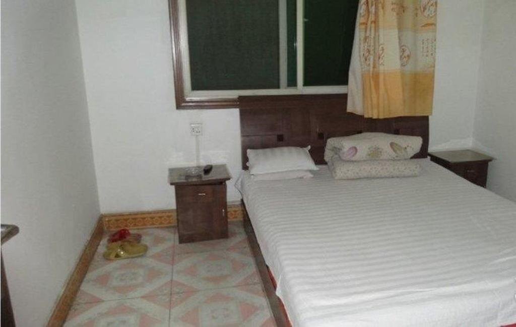 Яньань: Ansai Tai'an Inn