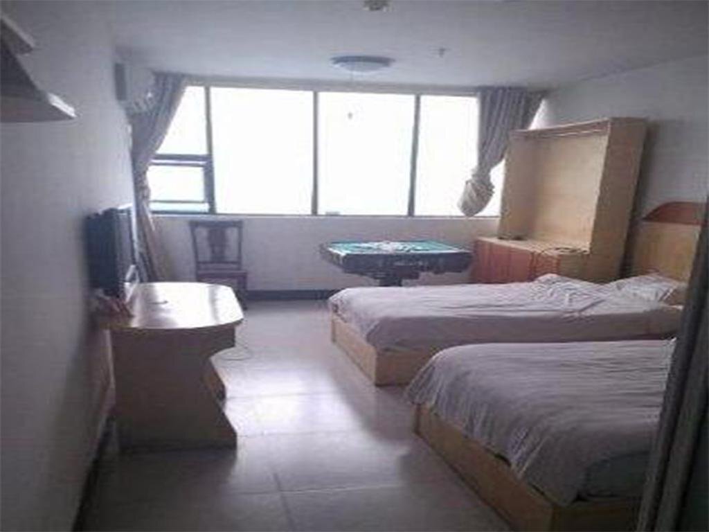 Суцянь: Siyang Lihao Inn