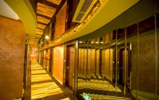 Лишуй: Lishui Jia Yi City Hotel