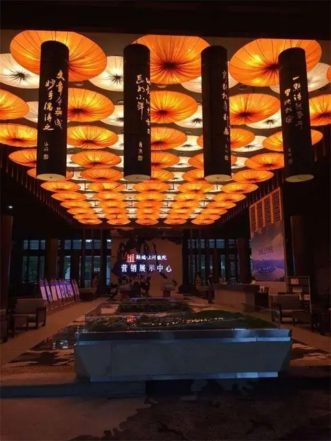Jixi Shanghe International Hotel — фото 3