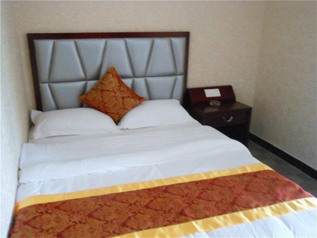 Лучжоу: Huijing Business Hotel