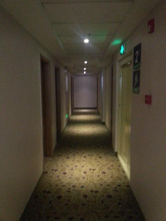 Цанчжоу: Eaka 365 Hotel Cangzhou Suning Sushui Road Branch