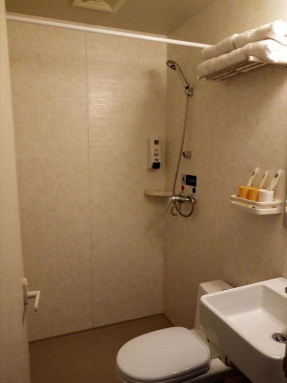 Цанчжоу: Eaka 365 Hotel Cangzhou Suning Sushui Road Branch