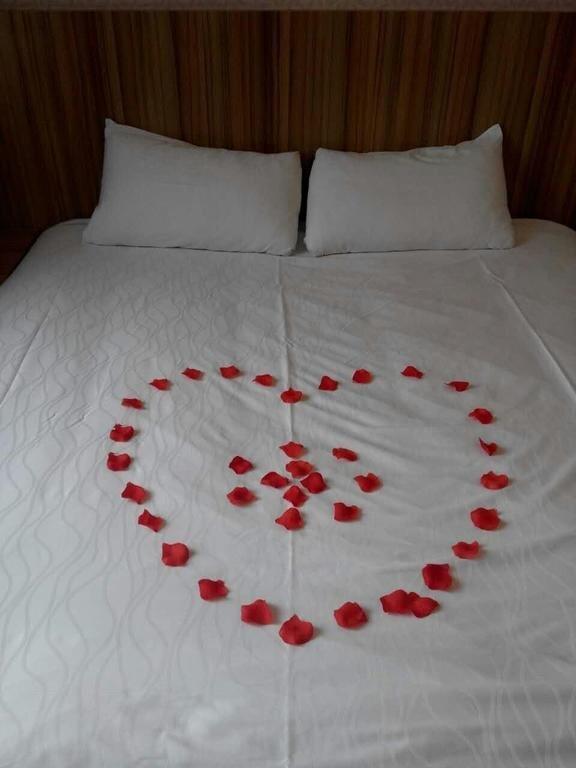 Цанчжоу: Eaka 365 Hotel Cangzhou Suning Sushui Road Branch