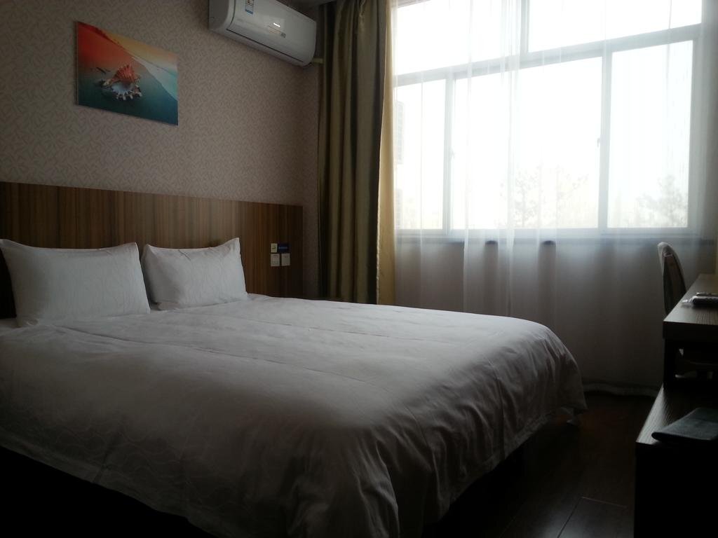 Цанчжоу: Eaka 365 Hotel Cangzhou Suning Sushui Road Branch
