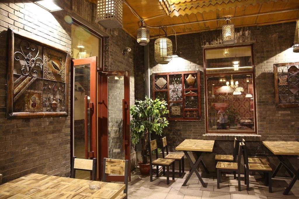 Харбин: Harbin Yu Jian Russian Country Inn