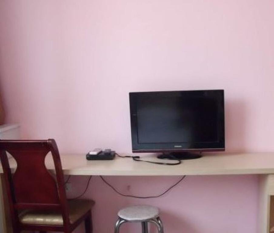 Баотоу: Baotou Wufu Hotel