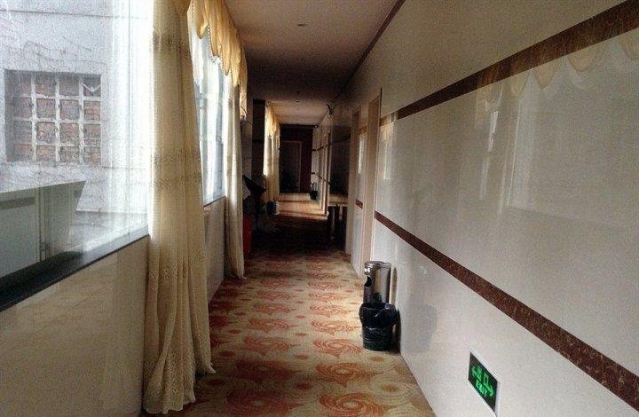 Чишуй: Boxin Inn