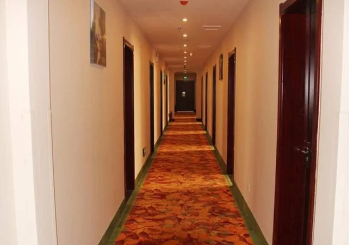 Чжэнчжоу: Greentree Inn Zhengzhou Shangjie District Xuchang