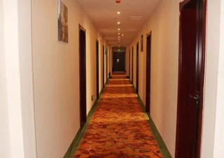 Чжэнчжоу: Greentree Inn Zhengzhou Shangjie District Xuchang