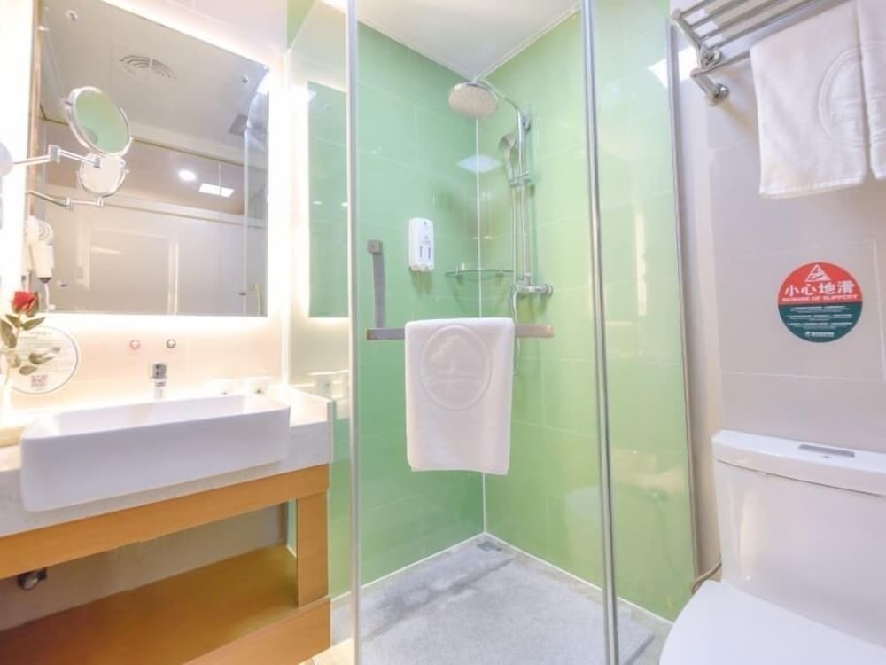 Кайфын: GreenTree Inn Kaifeng Jinming Plaza Business Hotel