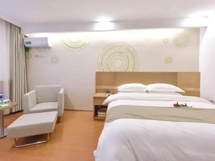 Кайфын: GreenTree Inn Kaifeng Jinming Plaza Business Hotel
