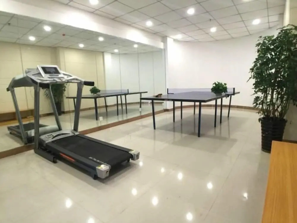 Кайфын: GreenTree Inn Kaifeng Jinming Plaza Business Hotel