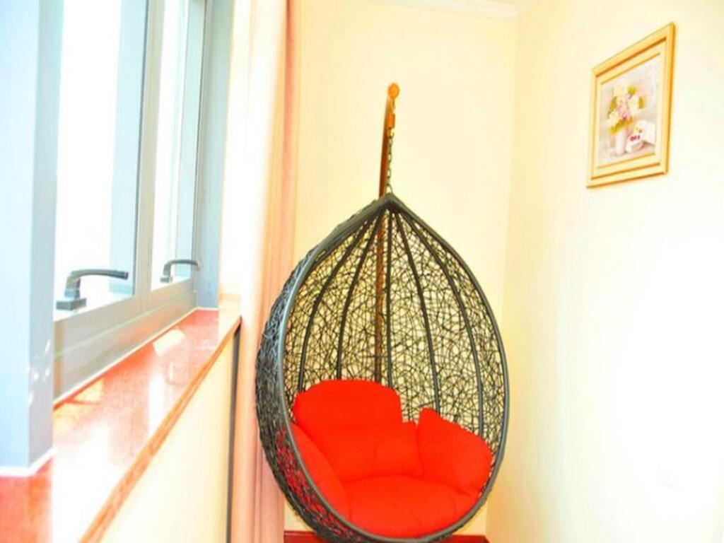 Уси: GreenTree Inn Wuxi New District North Changjiang Road Jincheng Road Express Hotel