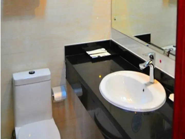 GreenTree Inn Wuxi New District North Changjiang Road Jincheng Road Express Hotel — фото 2