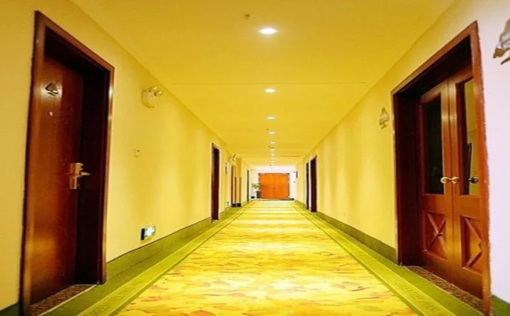 Уси: GreenTree Inn Jiangsu Wuxi Jiangyin Xinqiao Taoxin Road Express Hotel