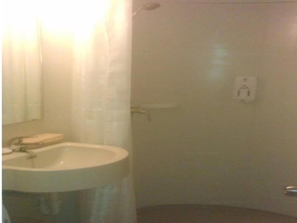 GreenTree Inn Wuxi Zhongqiao Hotel — фото 2