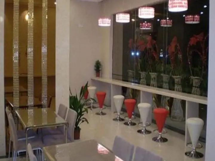 GreenTree Inn Wuxi Hubin Street Hotel — фото 5