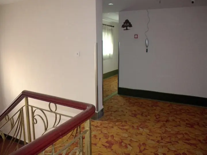 Уси: GreenTree Inn Jiangsu Wuxi Luoshe Business Hotel