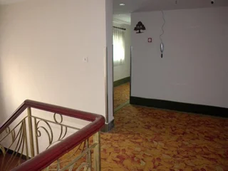Уси: GreenTree Inn Jiangsu Wuxi Luoshe Business Hotel