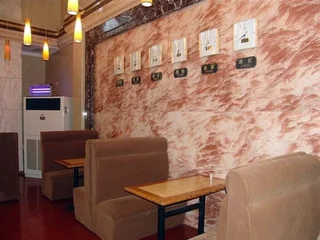 Уси: GreenTree Inn Jiangsu Wuxi Luoshe Business Hotel