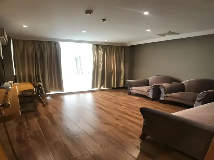 GreenTree Inn Jiangyin Zhouzhuang Shiji Avenue Business Hotel — фото 5