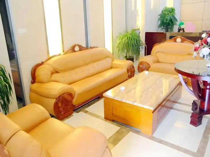 GreenTree Inn Jiangyin Zhouzhuang Shiji Avenue Business Hotel — фото 4