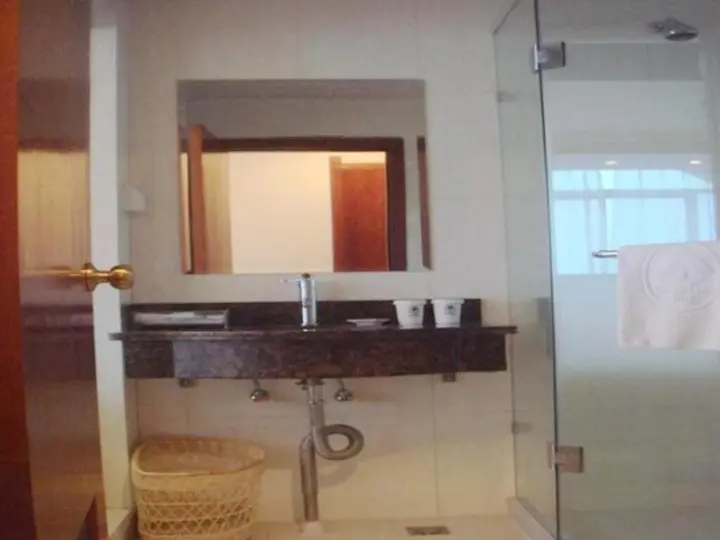 Уси: GreenTree Inn Jiangsu Wuxi Lingshan Scenic spot Express Hotel