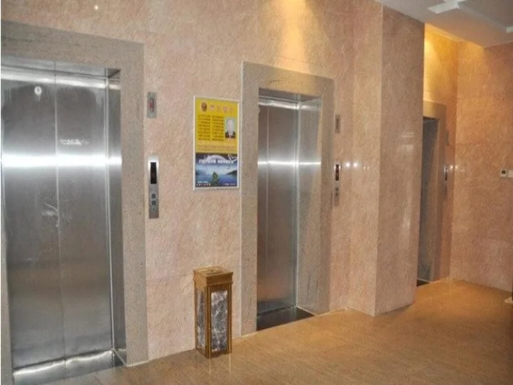 Уси: Greentree Inn Wuxi Taihu Lake Business Hotel