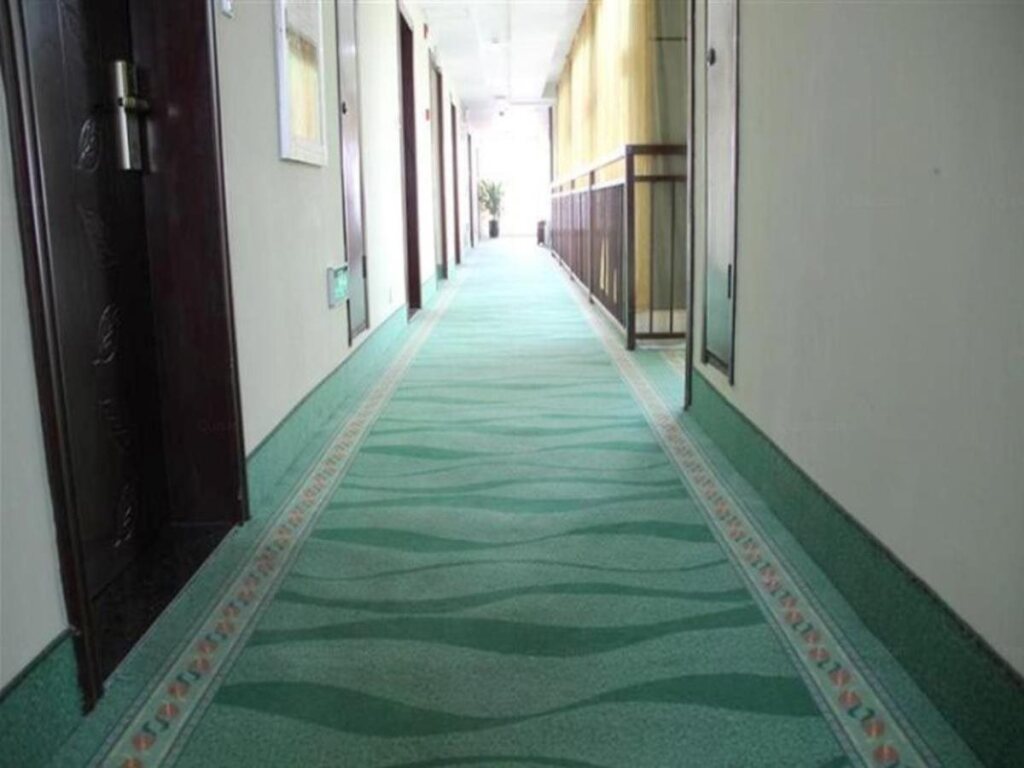 Уси: GreenTree Inn Wuxi New Area National Software Park Business