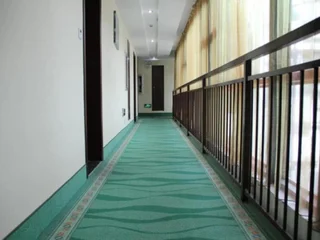 Уси: GreenTree Inn Wuxi New Area National Software Park Business