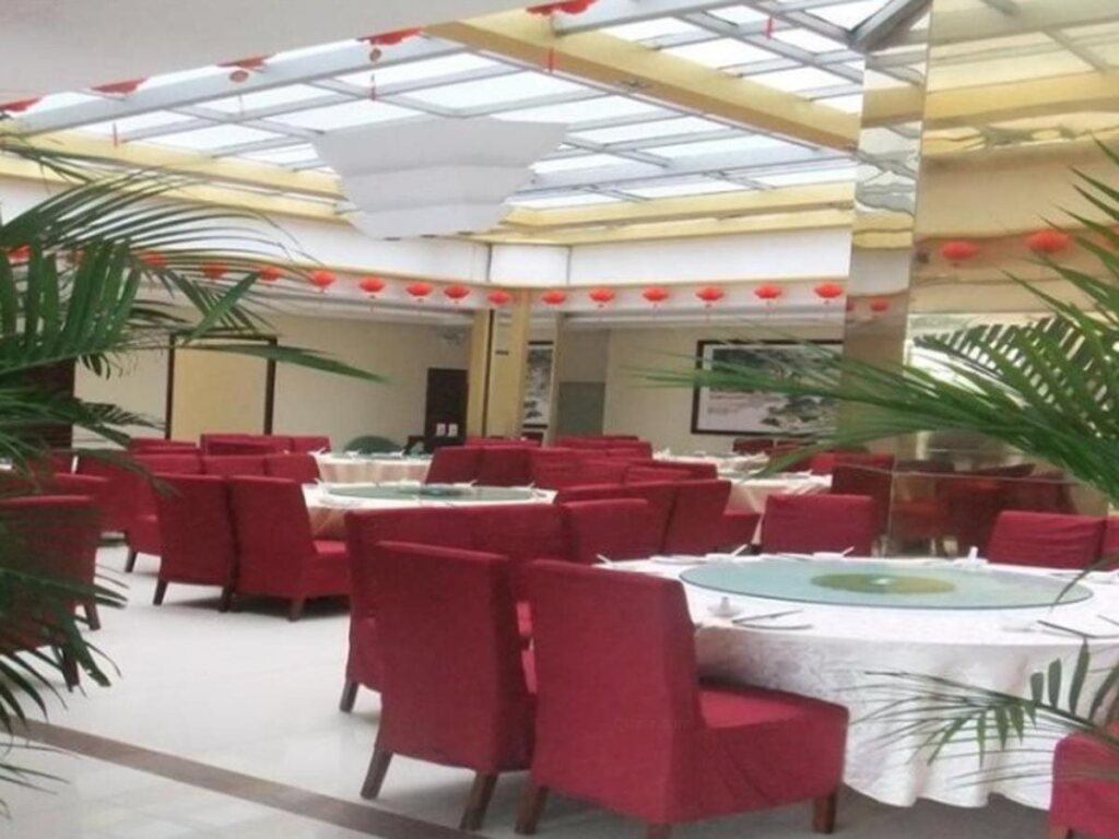 Уси: GreenTree Inn Wuxi New Area National Software Park Business