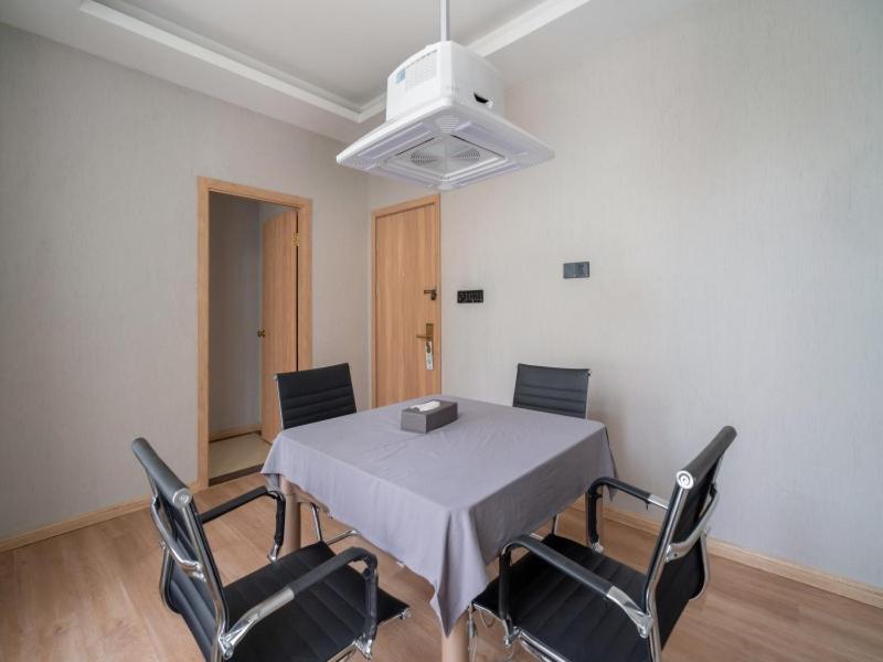 GreenTree Inn Jiangsu Wuxi Taihu Avenue Tongyang Road Express Hotel — фото 4