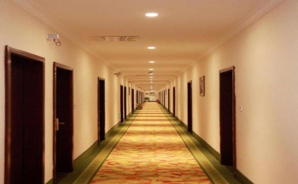 Уси: GreenTree Inn Jiangsu Wuxi Xibei Town Xingtiandi Shell Hotel