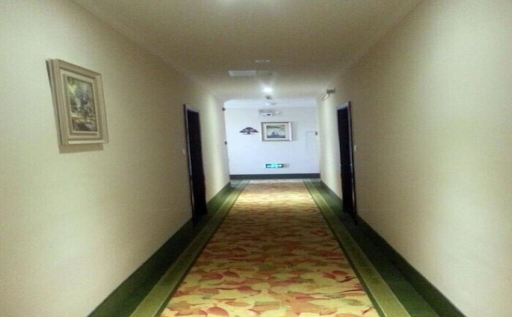 Уси: GreenTree Inn Jiangsu Wuxi Xibei Town Xingtiandi Shell Hotel