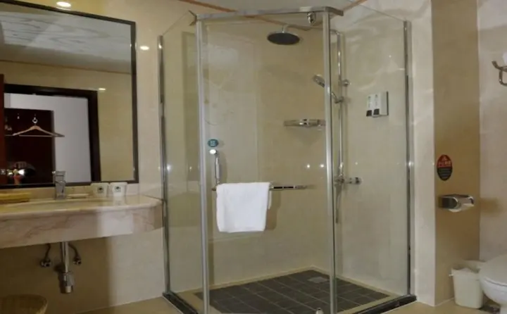 Уси: GreenTree Inn Jiangsu Wuxi Xibei Town Xingtiandi Shell Hotel