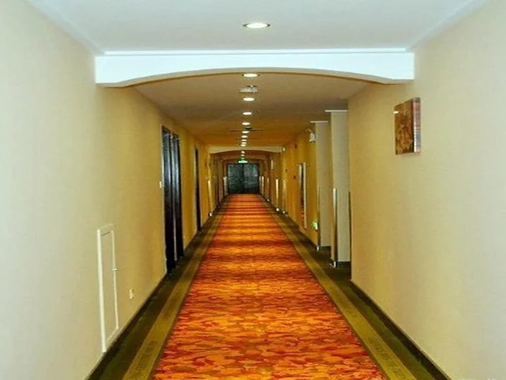 Уси: GreenTree Inn Wuxi Binhu District Gonghu Avenue Jinchengwan Park Express Hotel