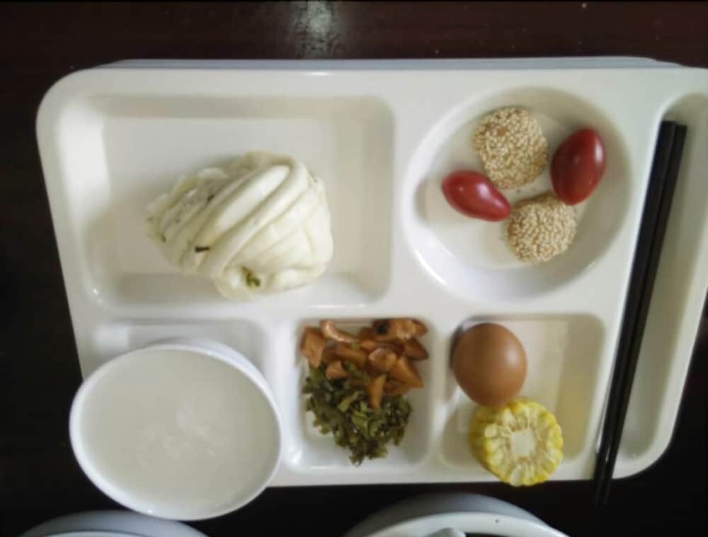 GreenTree Inn Wuxi Qingyang Road Express Hotel — фото 3