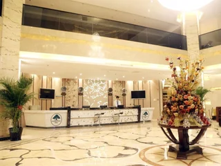 Чжэньцзян: GreenTree Inn JiangSu Zhenjiang Danyang East Gate Danjin Road Zhenxing
