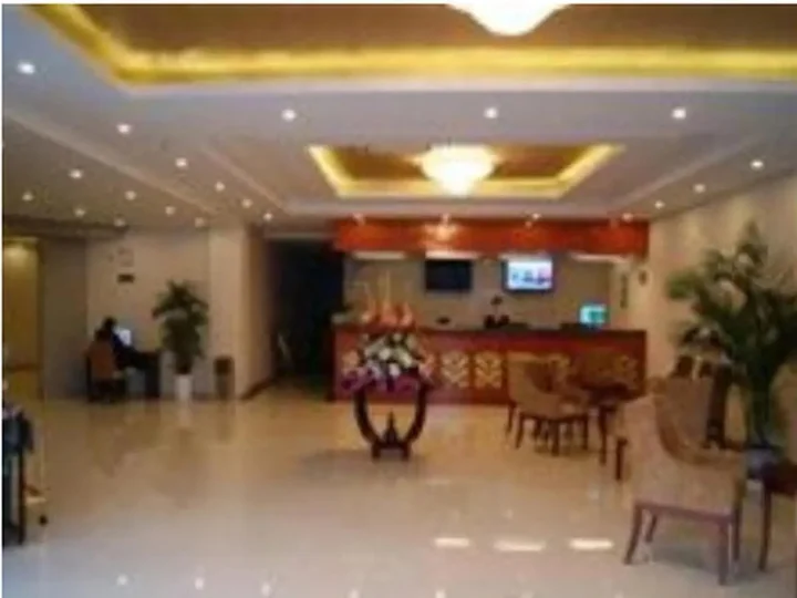 Уси: GreenTree Inn Wuxi Huishan Ancient Town Business Hotel