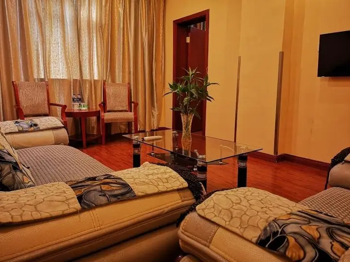 GreenTree Inn Yixing Zhangzhu Express Hotel — фото 4