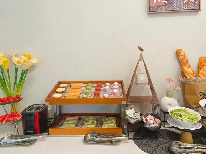 Уси: GreenTree Inn JiangSu Wuxi Xishan Youyi Business Hotel