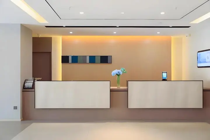 Уси: GreenTree Inn JiangSu Wuxi Xishan Youyi Business Hotel