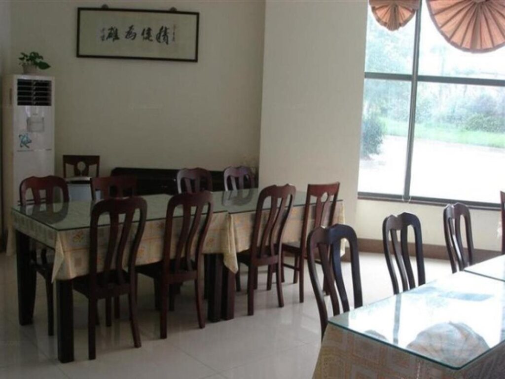 GreenTree Inn JiangSu Wuxi Xishan Youyi Business Hotel — фото 3