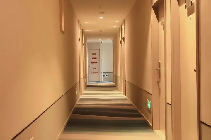 Уси: GreenTree Inn JiangSu Wuxi Xishan Youyi Business Hotel
