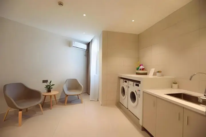 Уси: GreenTree Inn JiangSu Wuxi Xishan Youyi Business Hotel