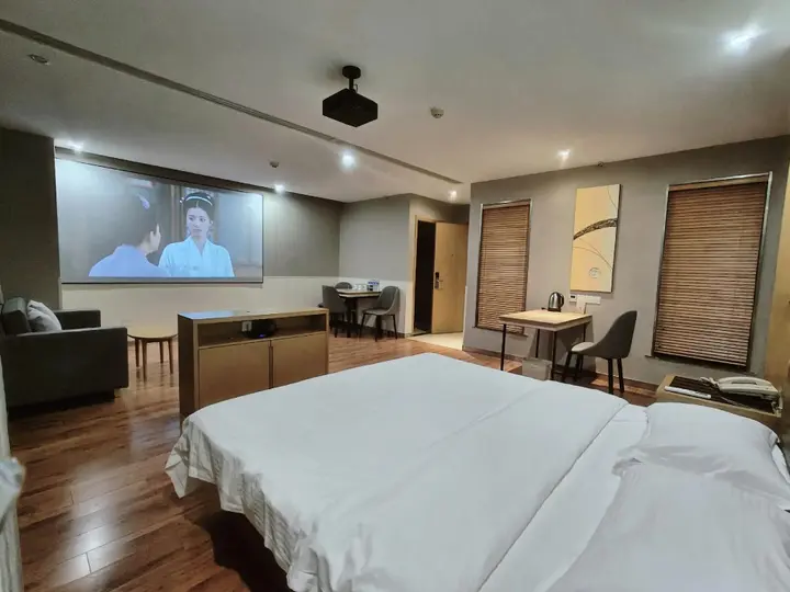 Тайчжоу: GreenTree Inn Taizhou Dongfeng Road